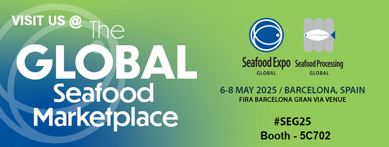 global seafood marketplace